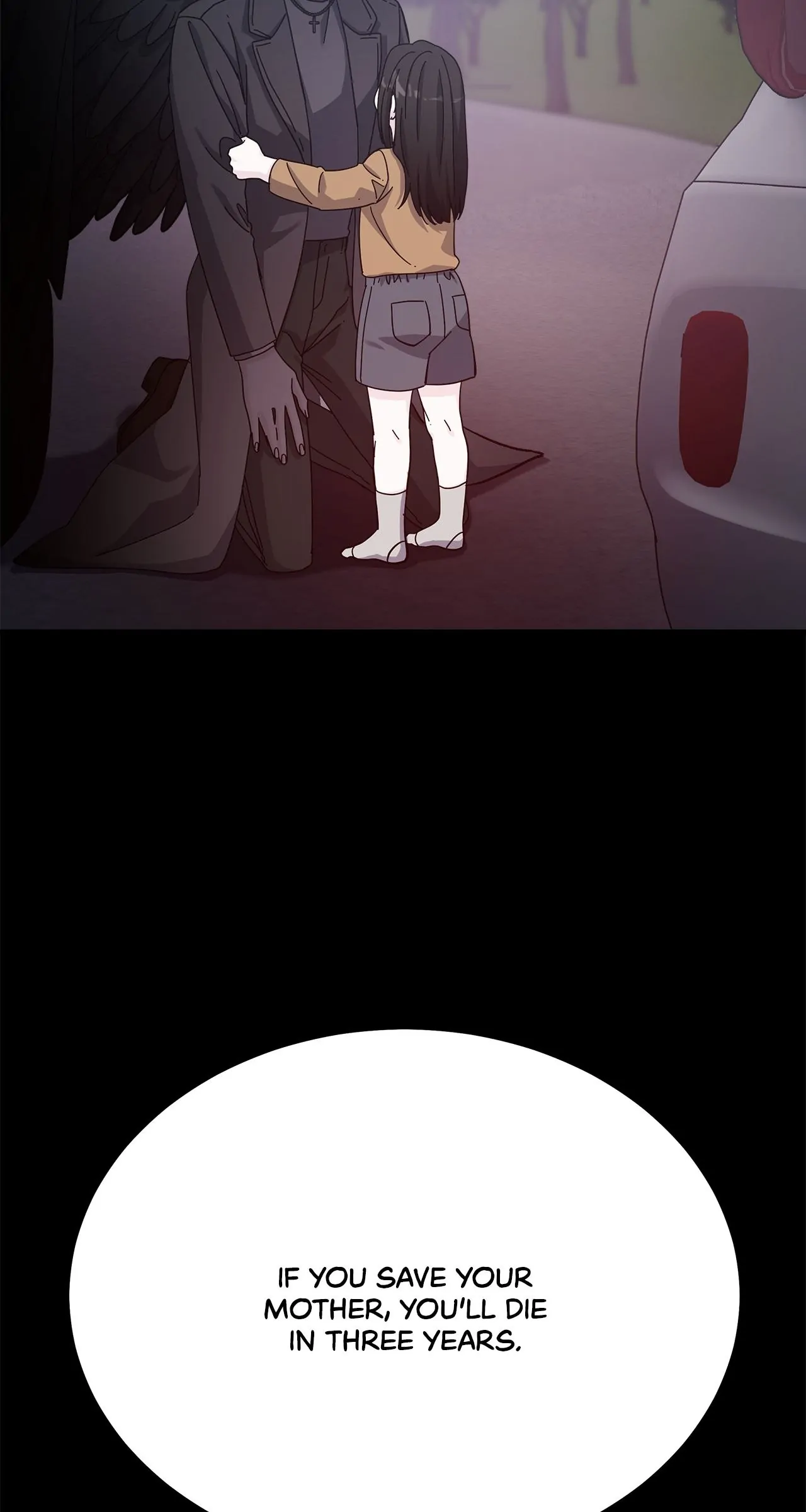 For the Queendom Chapter 47 - Page 37