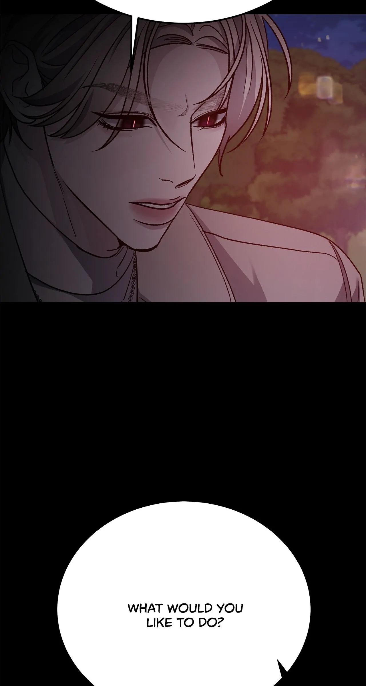 For the Queendom Chapter 47 - Page 38