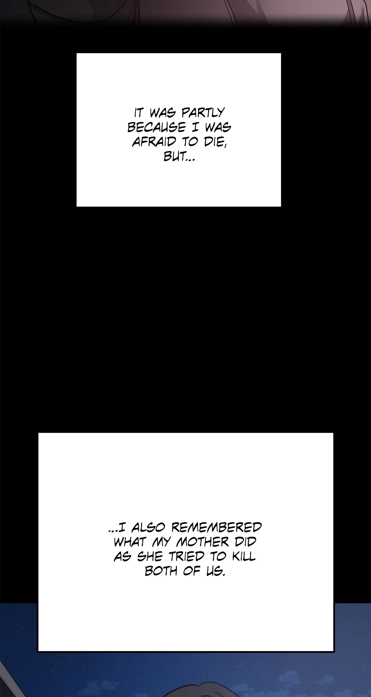 For the Queendom Chapter 47 - Page 46