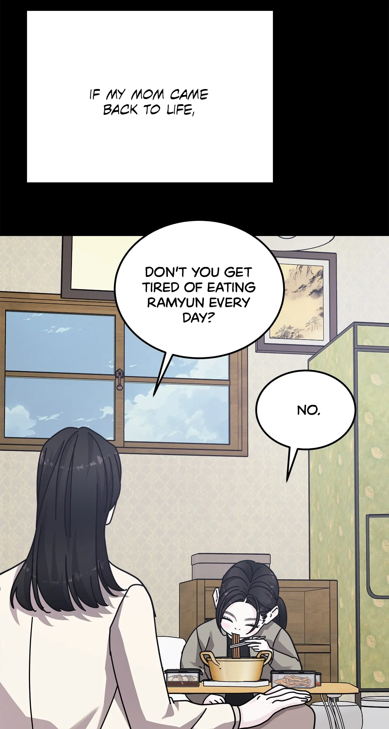 For the Queendom Chapter 47 - Page 48