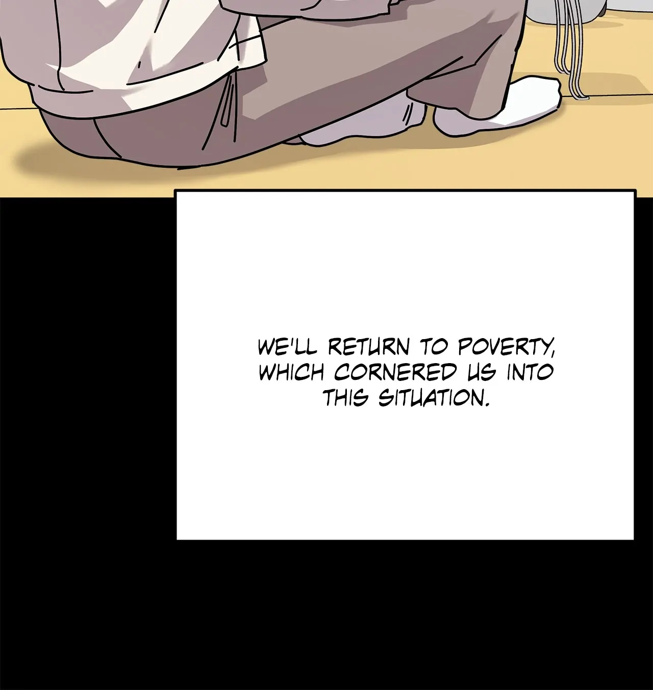 For the Queendom Chapter 47 - Page 49