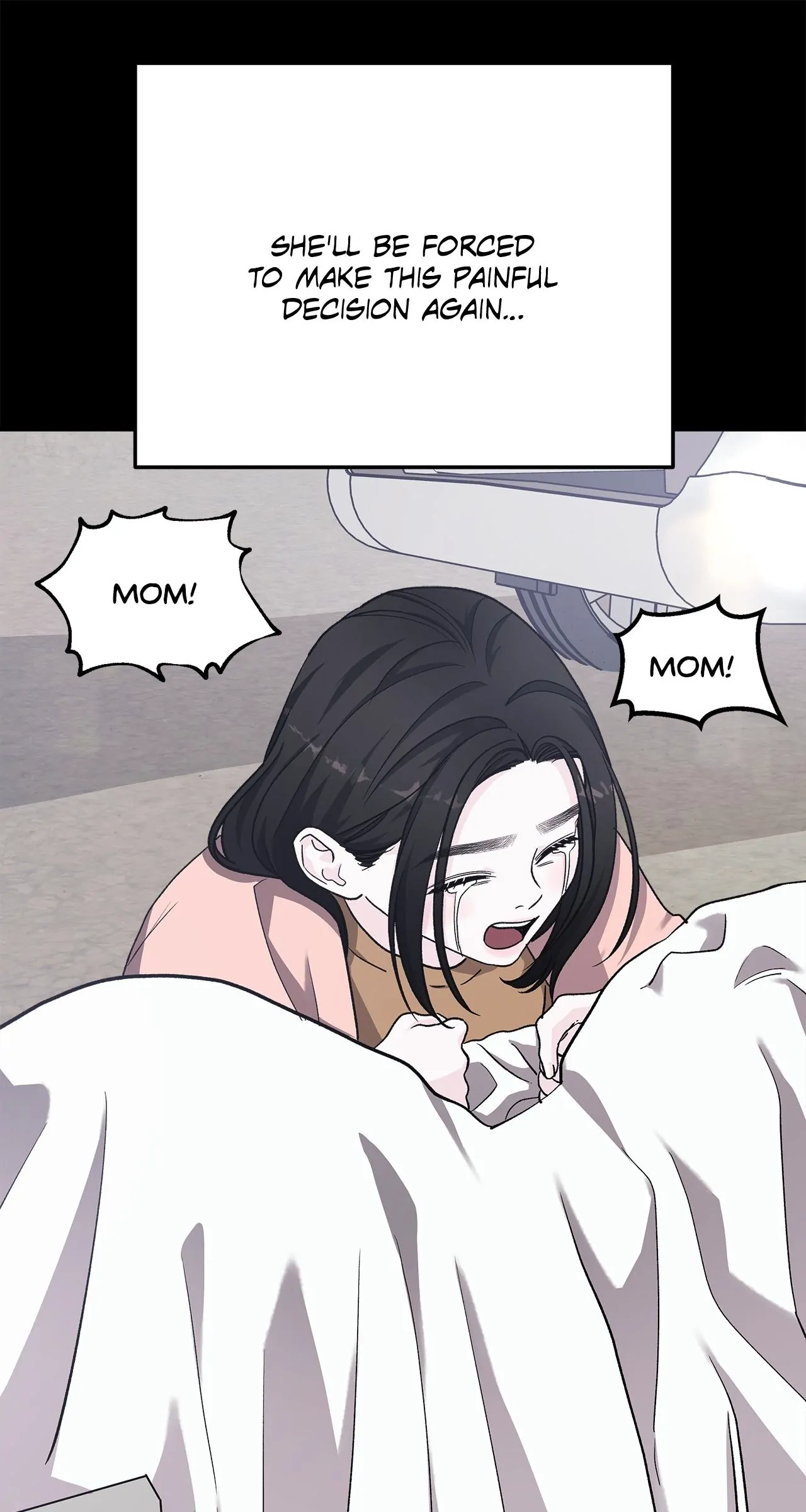 For the Queendom Chapter 47 - Page 50