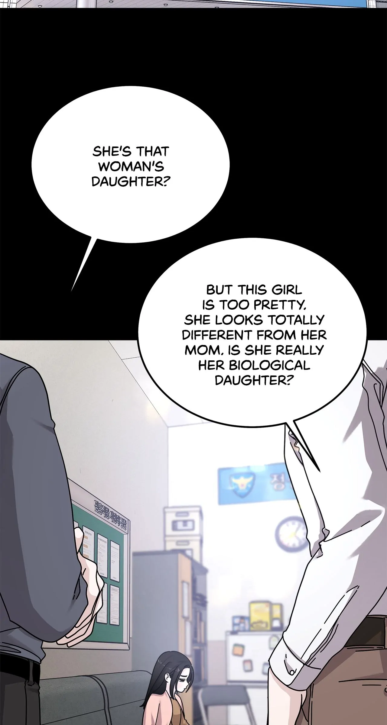 For the Queendom Chapter 47 - Page 53