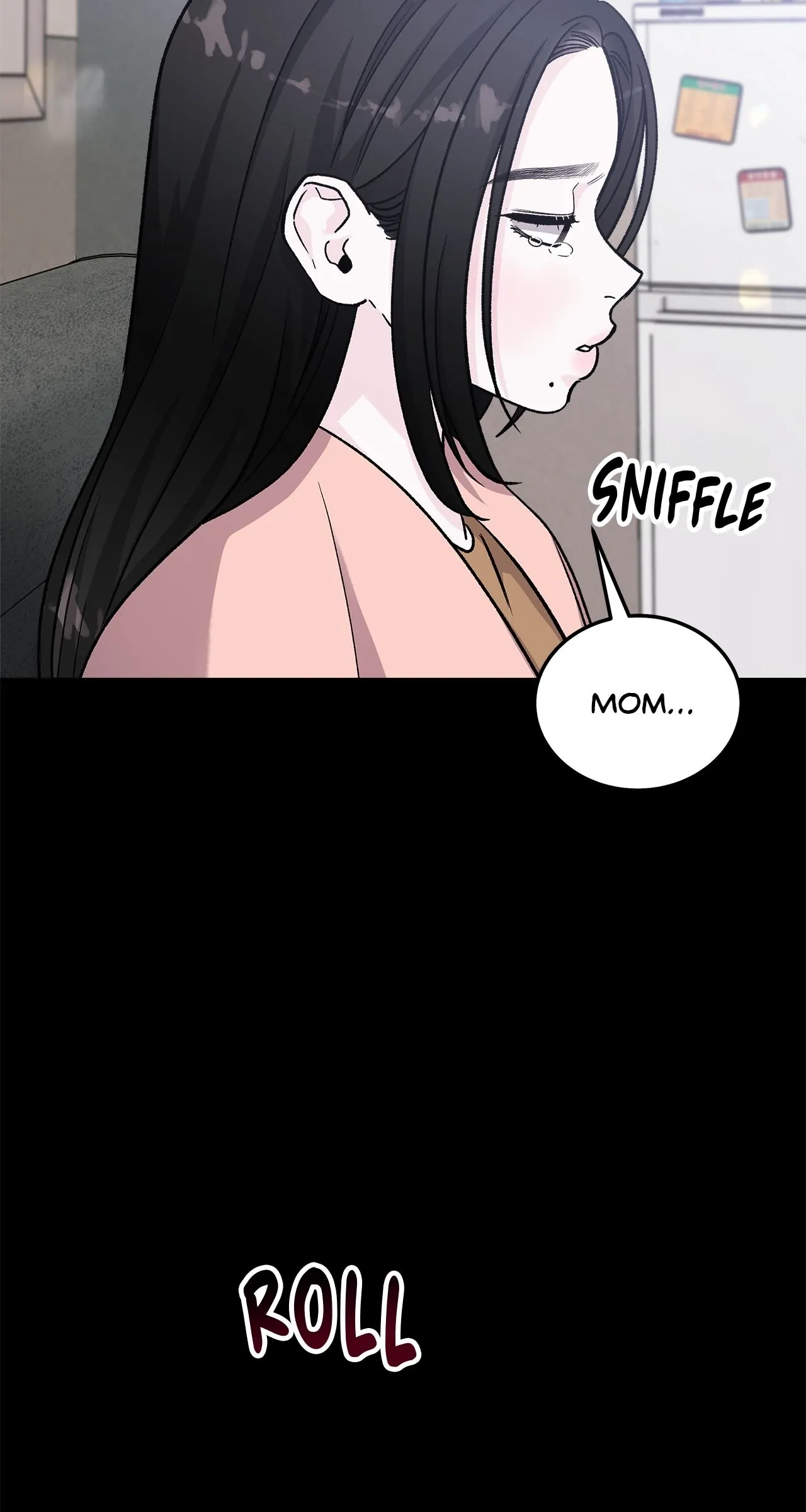 For the Queendom Chapter 47 - Page 55