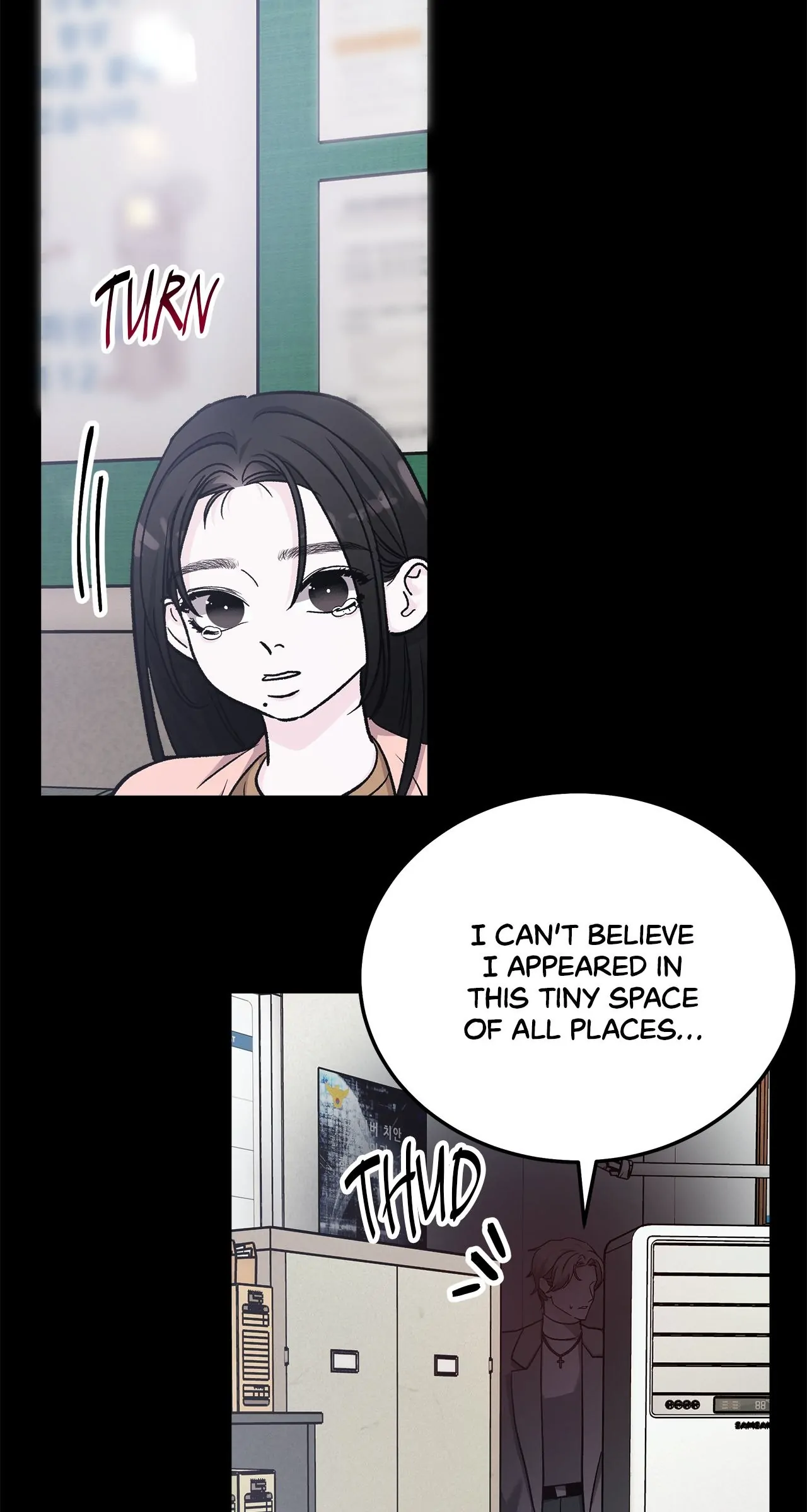 For the Queendom Chapter 47 - Page 59