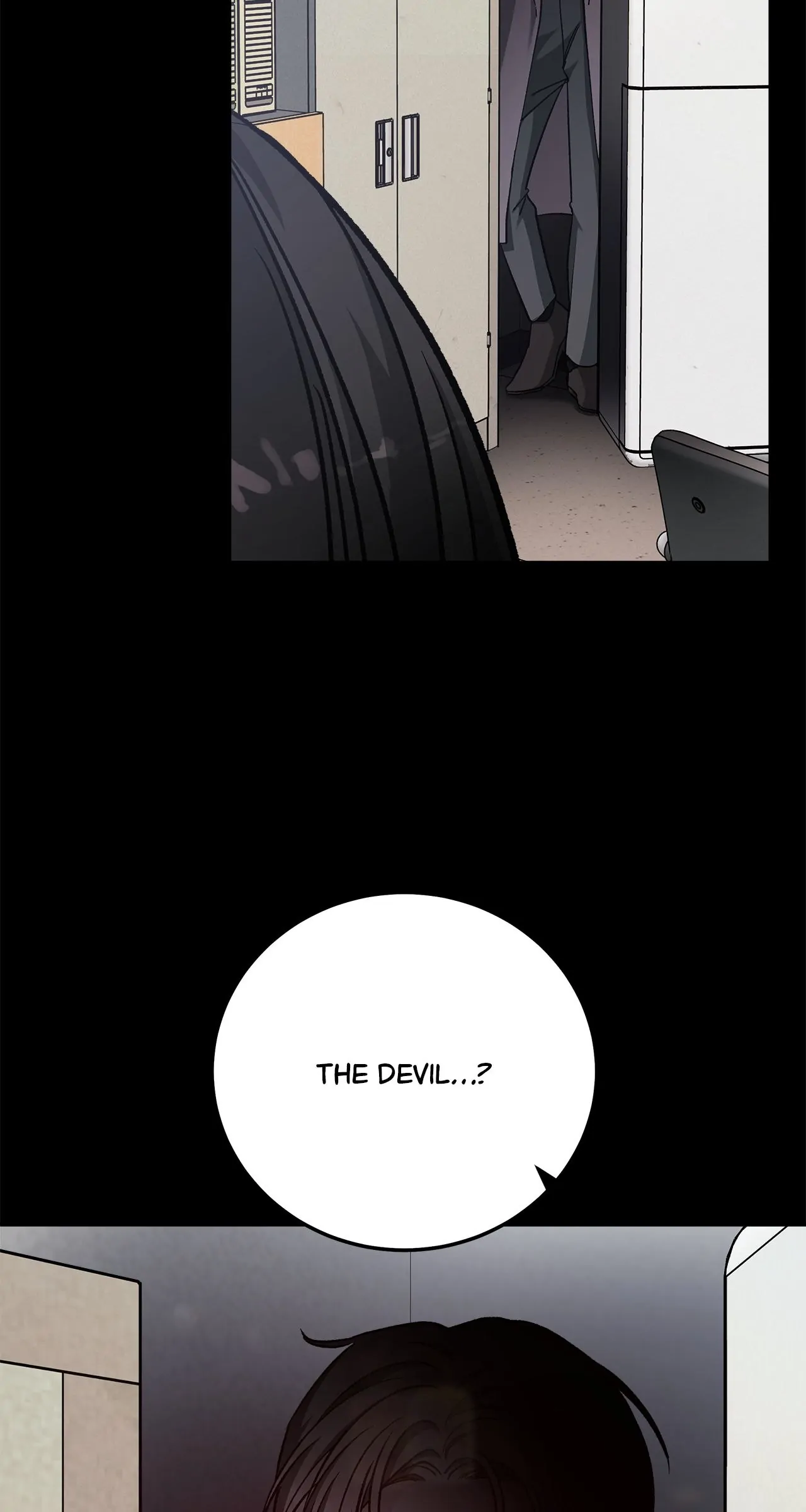 For the Queendom Chapter 47 - Page 60
