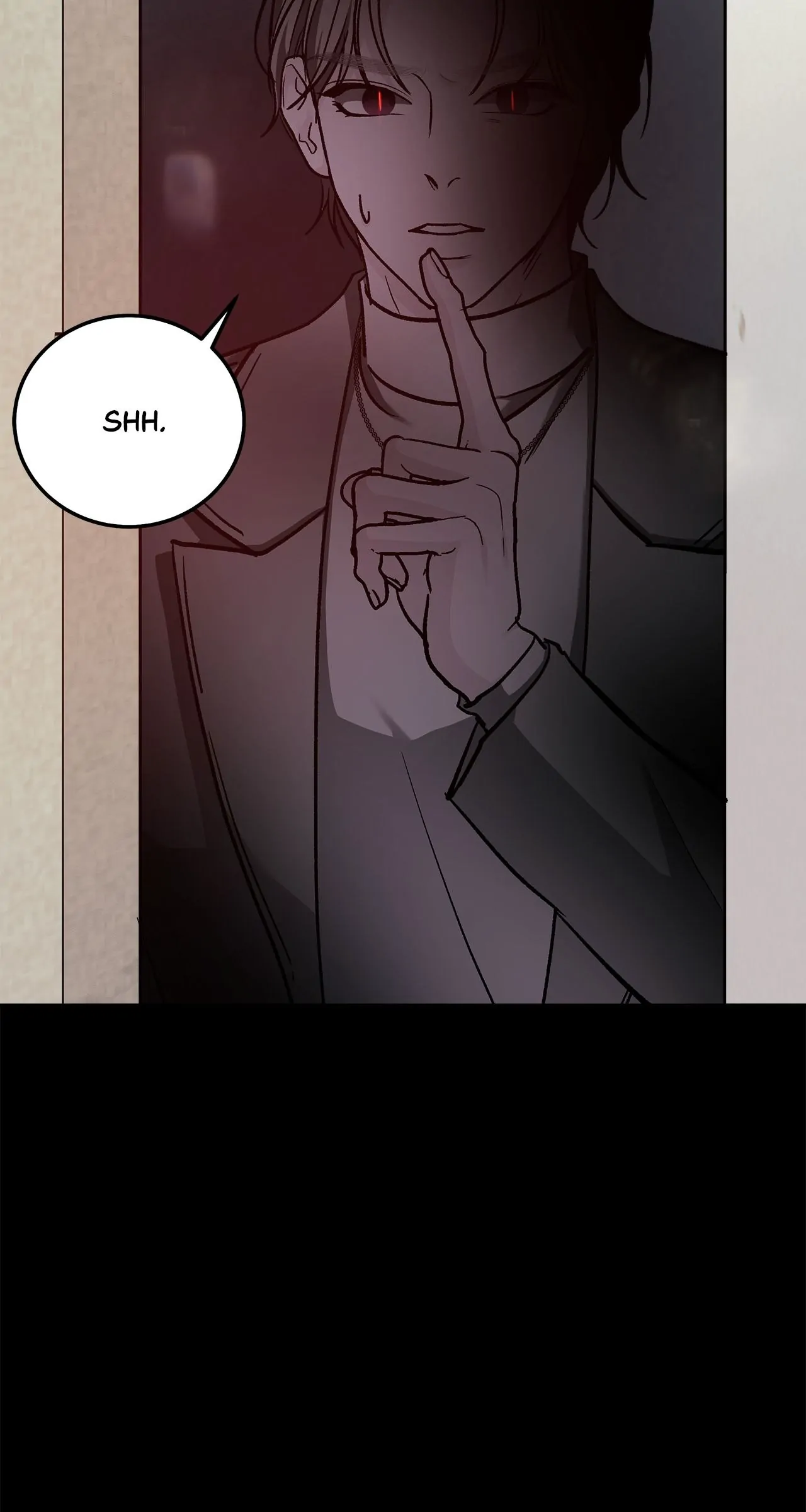 For the Queendom Chapter 47 - Page 61