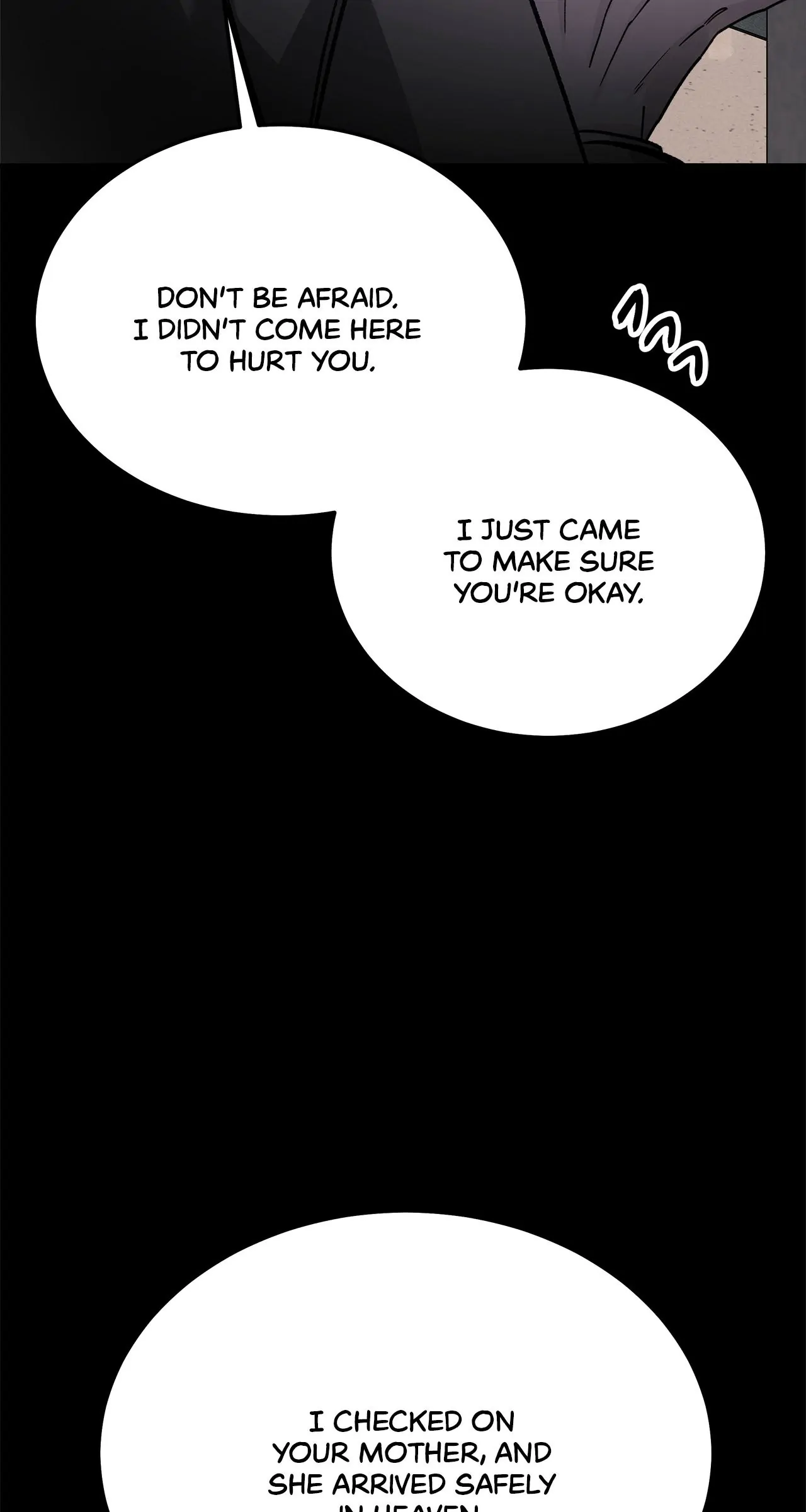 For the Queendom Chapter 47 - Page 63