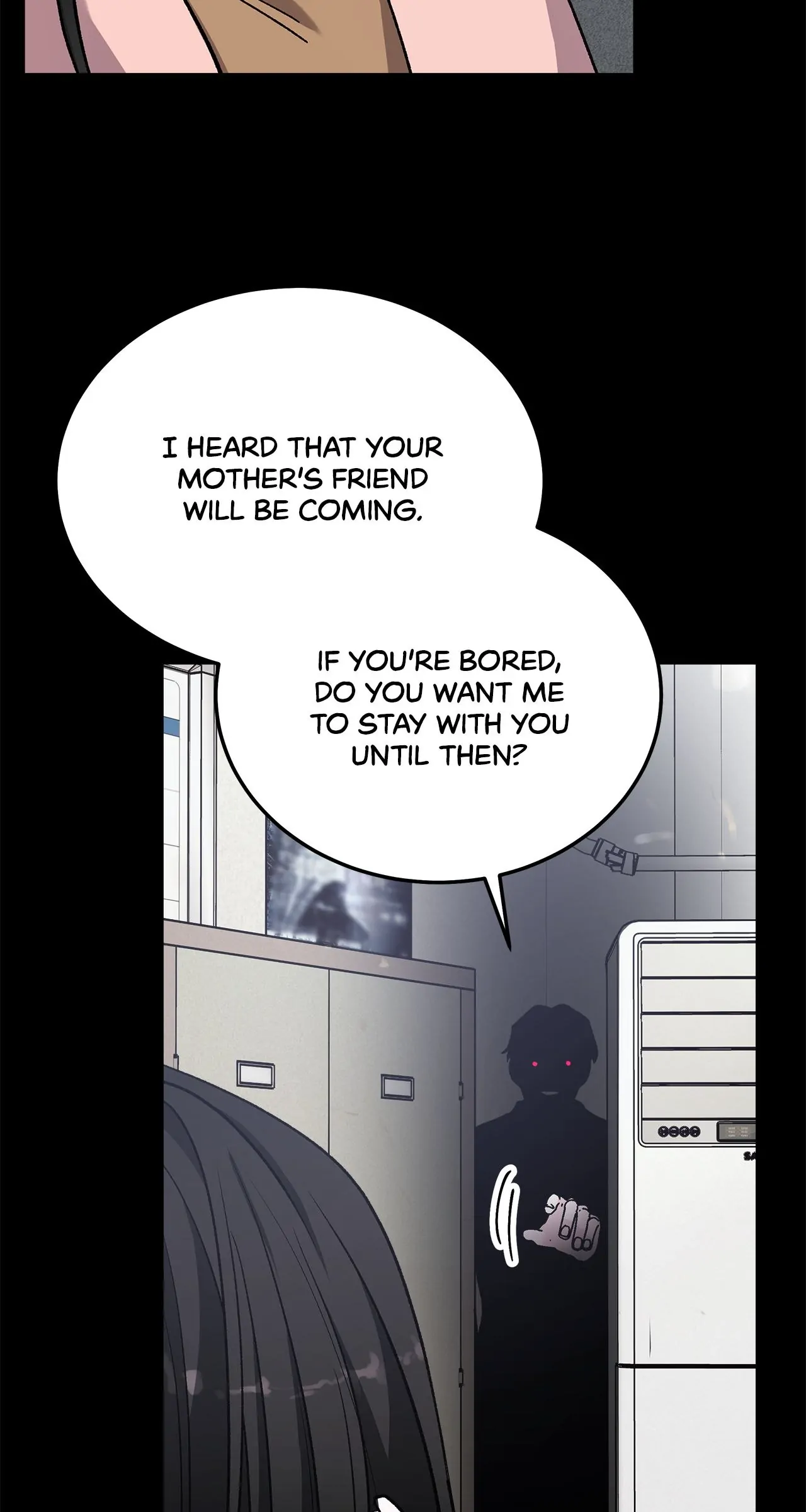 For the Queendom Chapter 47 - Page 67