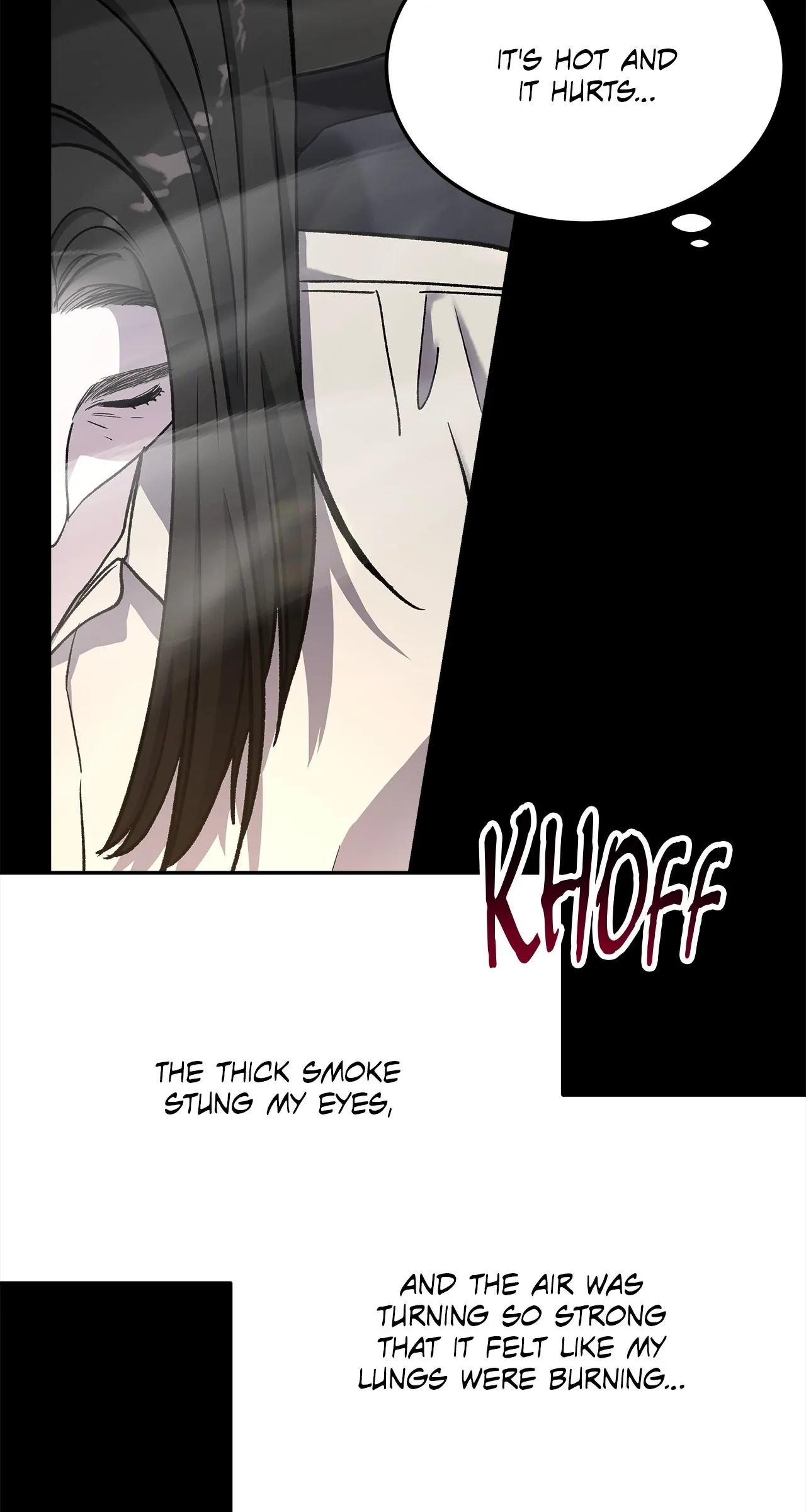 For the Queendom Chapter 47 - Page 8