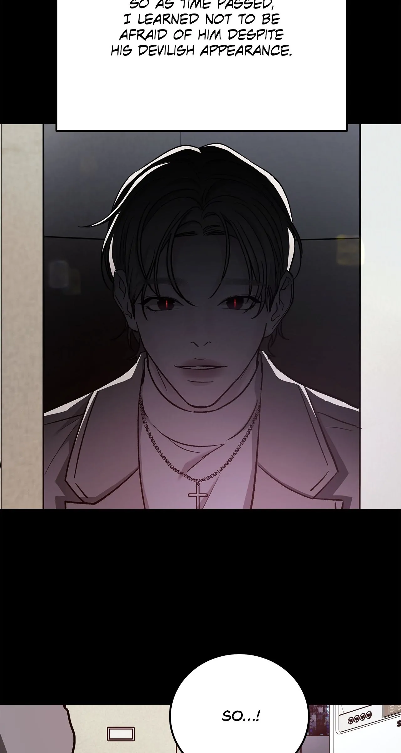 For the Queendom Chapter 47 - Page 72