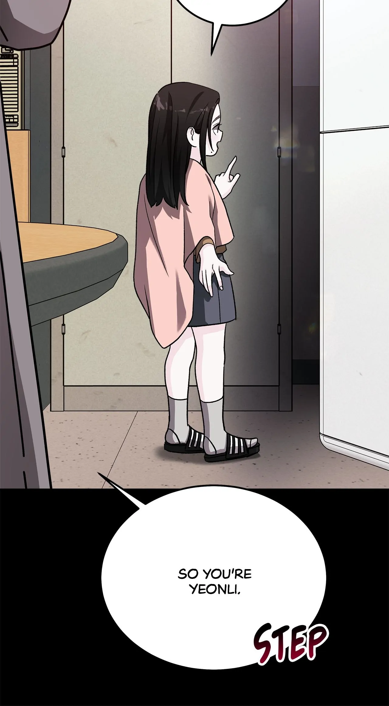 For the Queendom Chapter 47 - Page 73