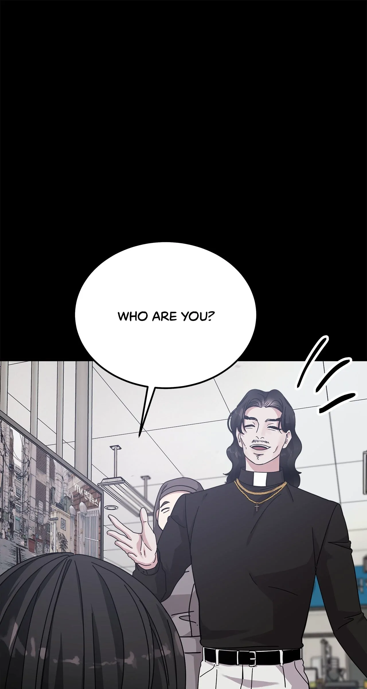 For the Queendom Chapter 47 - Page 74