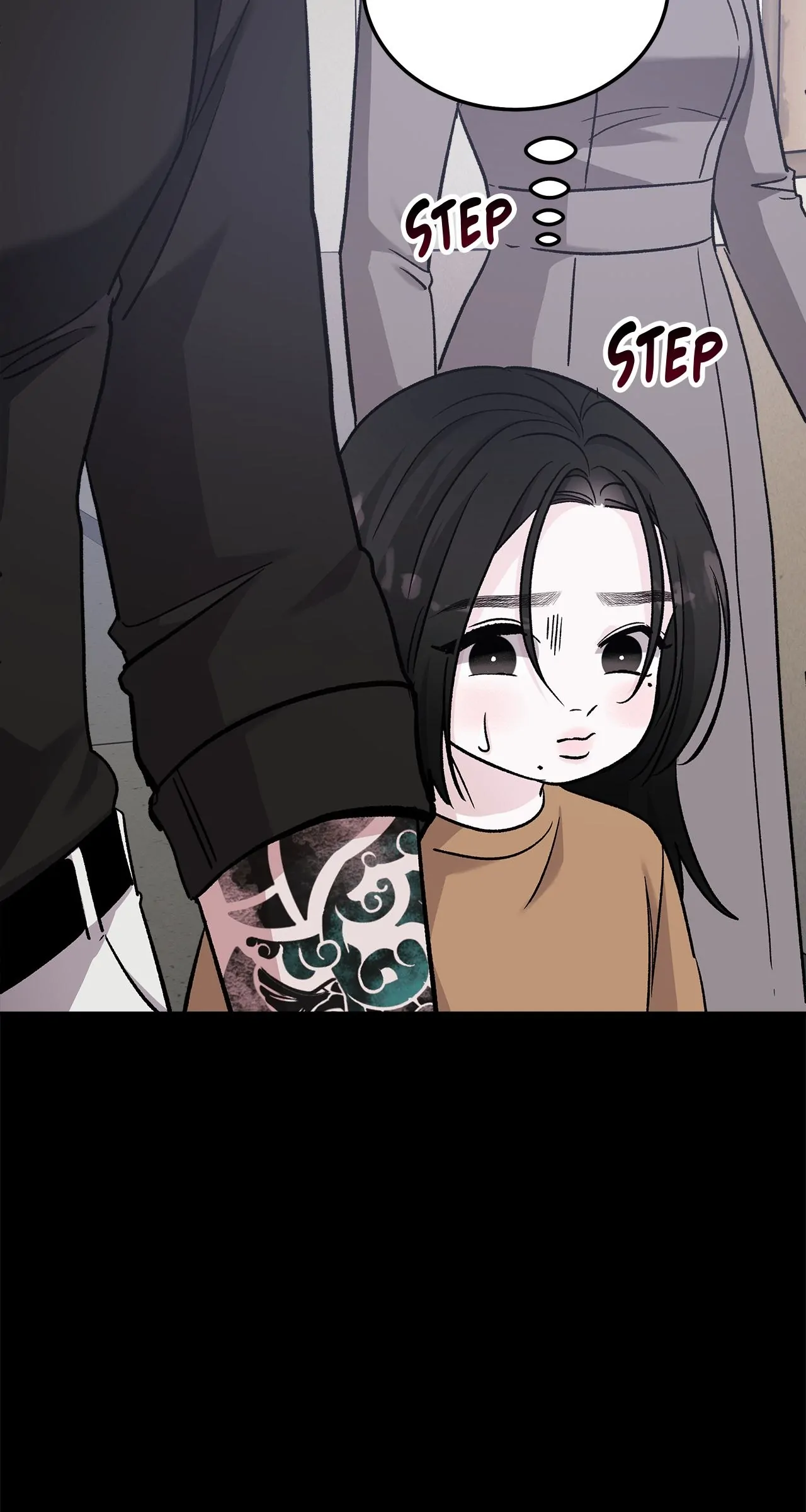 For the Queendom Chapter 47 - Page 77