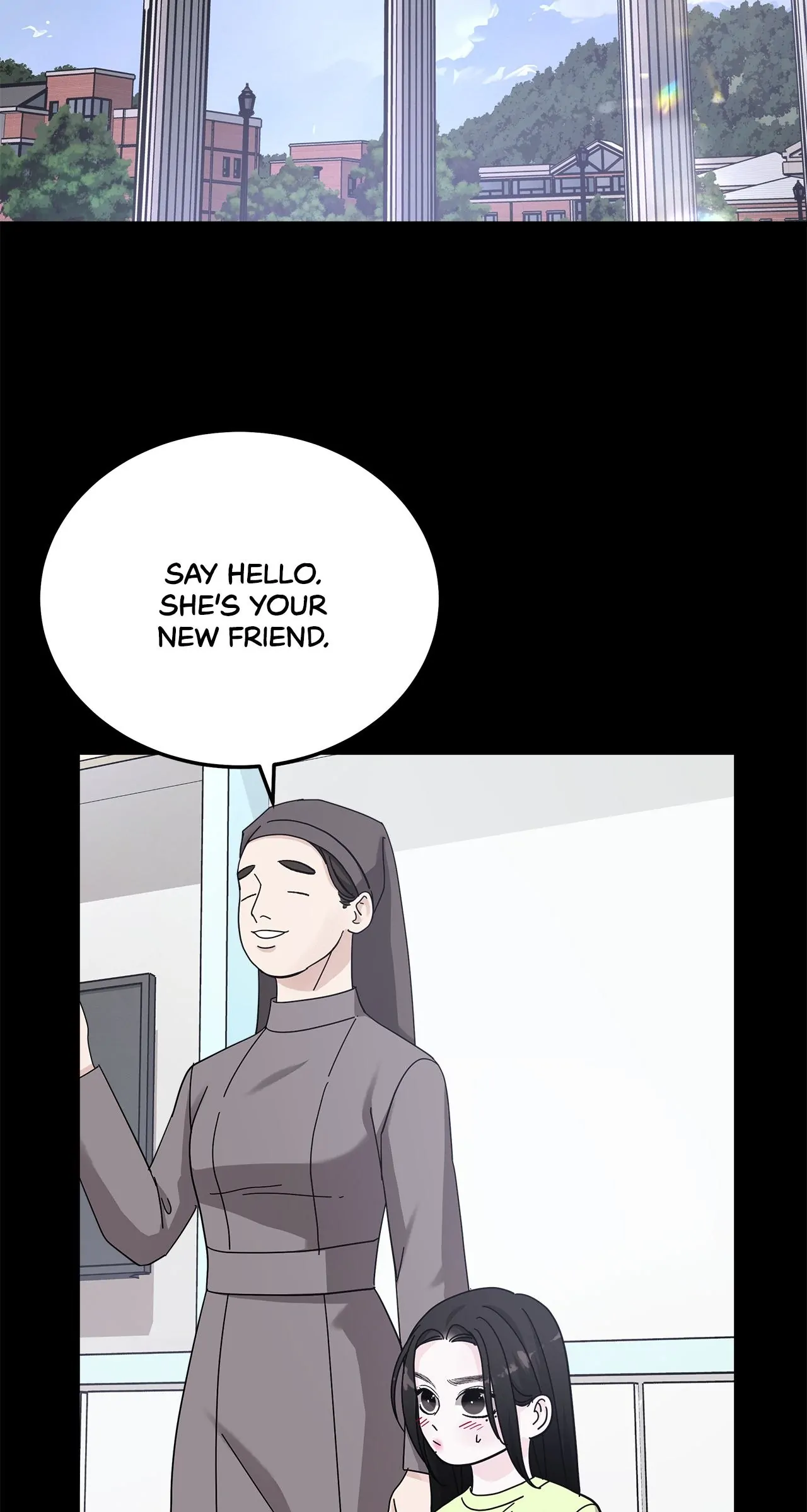 For the Queendom Chapter 47 - Page 83