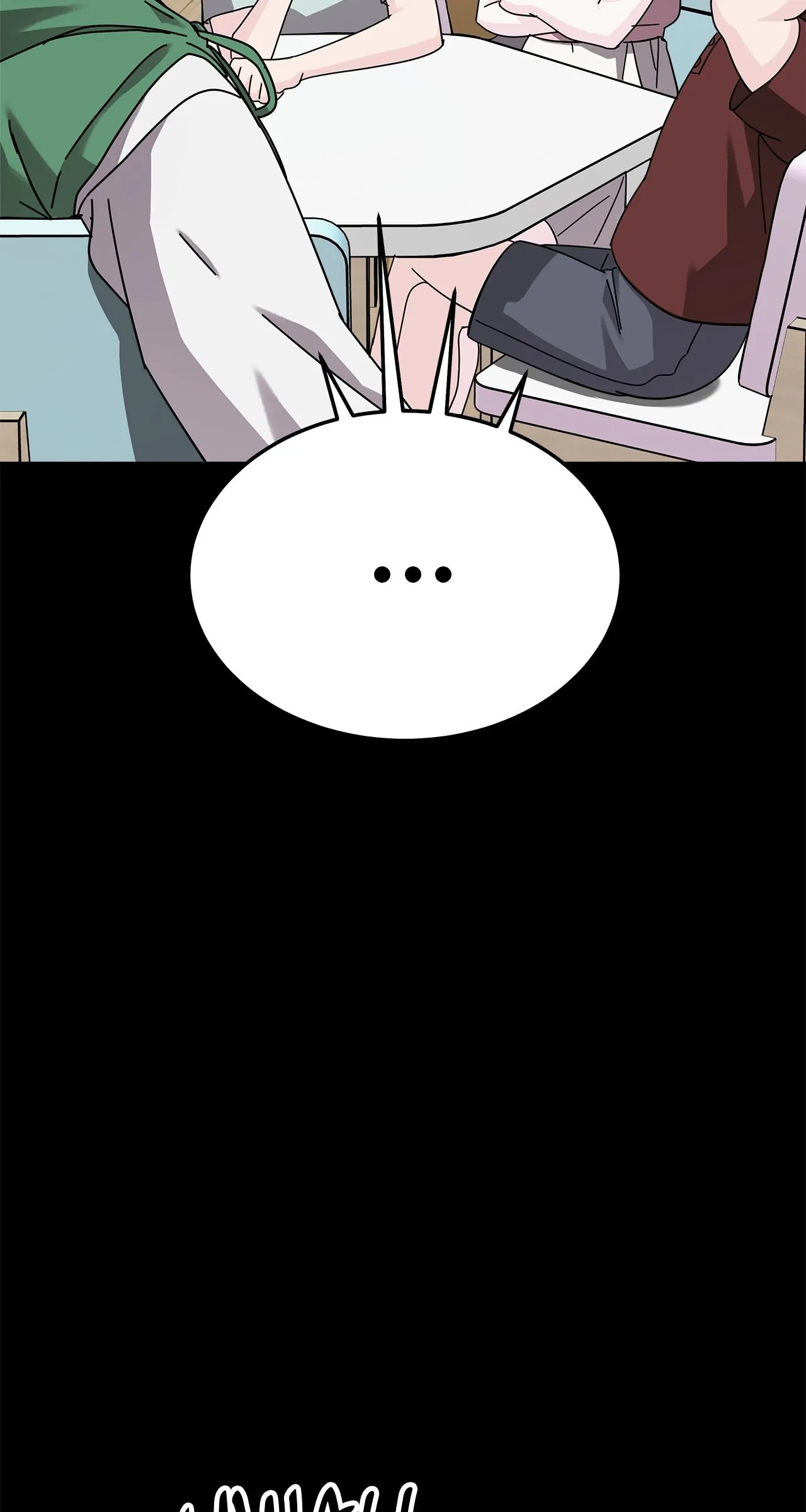 For the Queendom Chapter 47 - Page 85