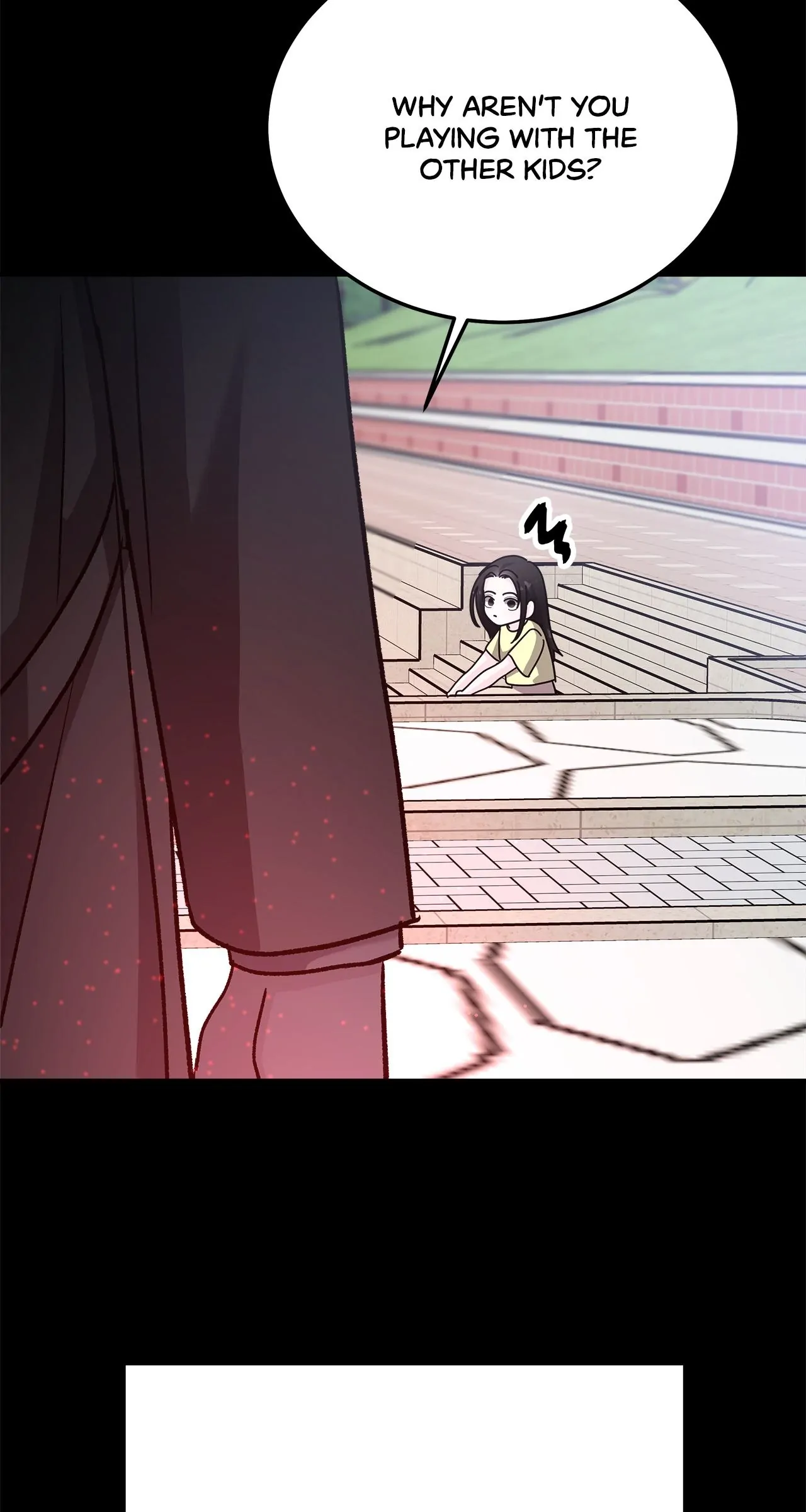 For the Queendom Chapter 47 - Page 88