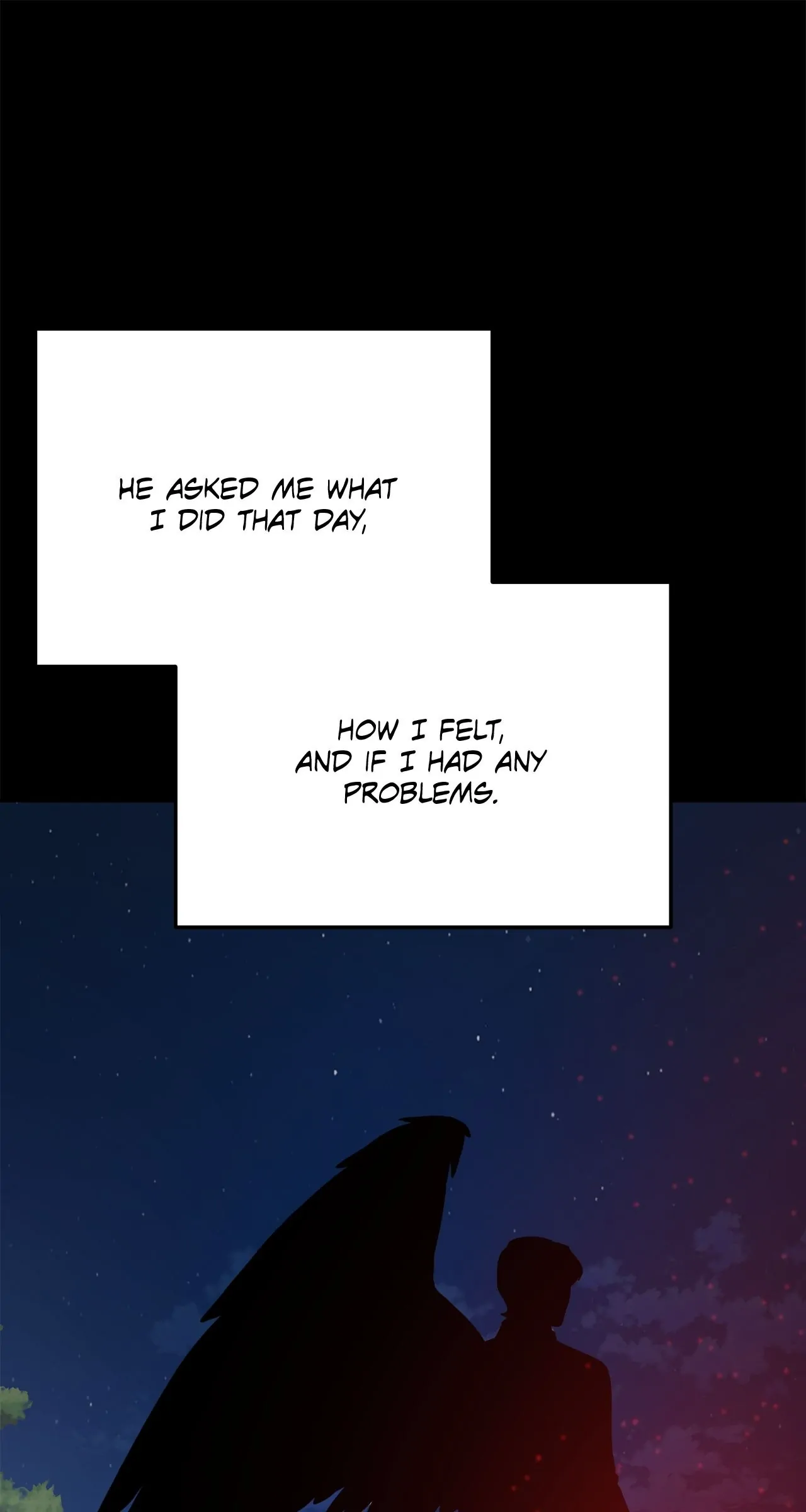 For the Queendom Chapter 47 - Page 90