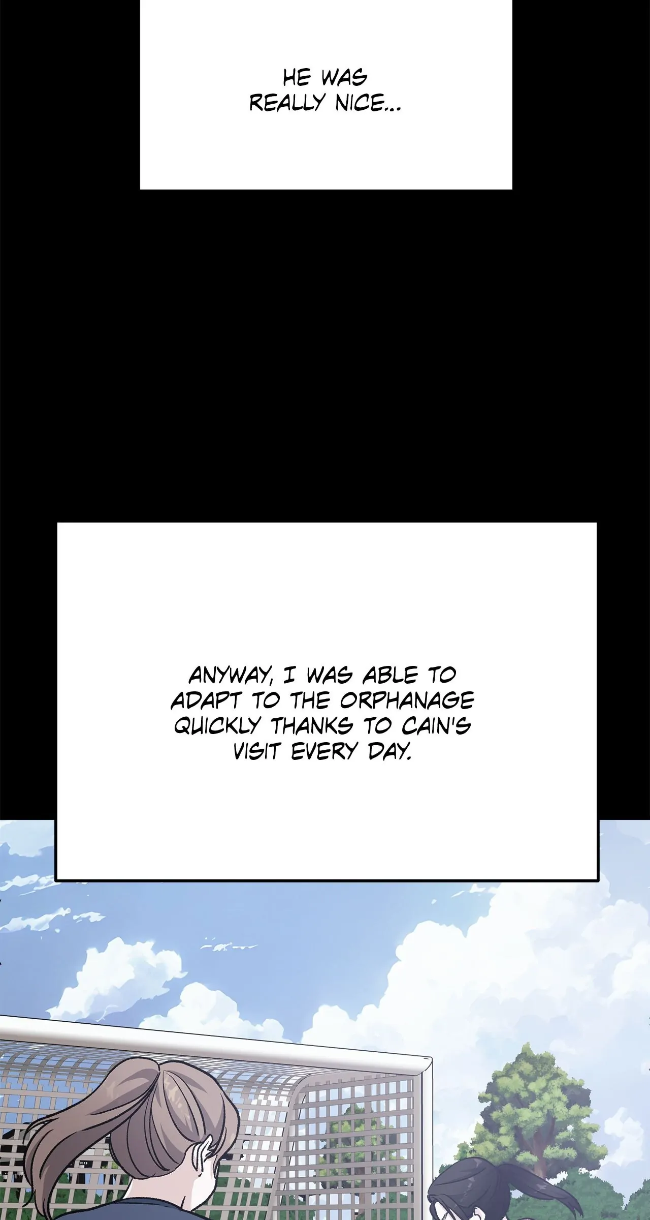 For the Queendom Chapter 47 - Page 93