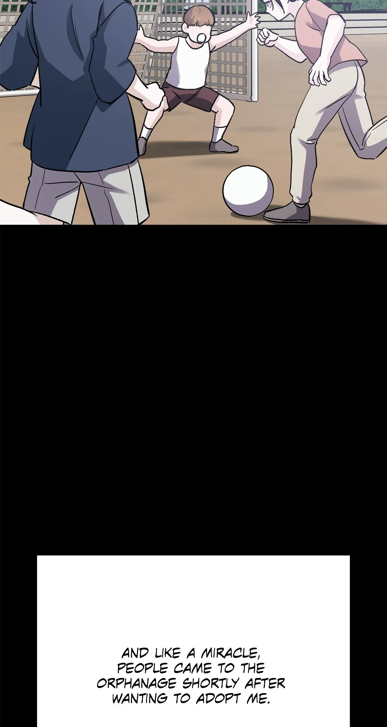 For the Queendom Chapter 47 - Page 94