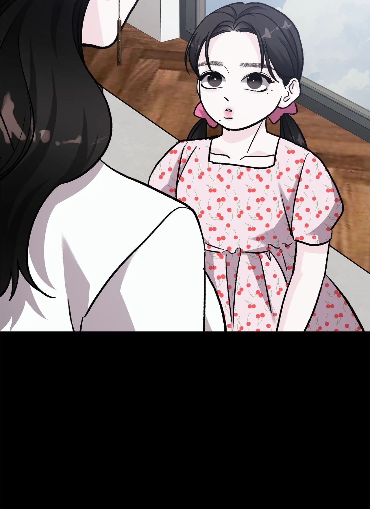 For the Queendom Chapter 47 - Page 97