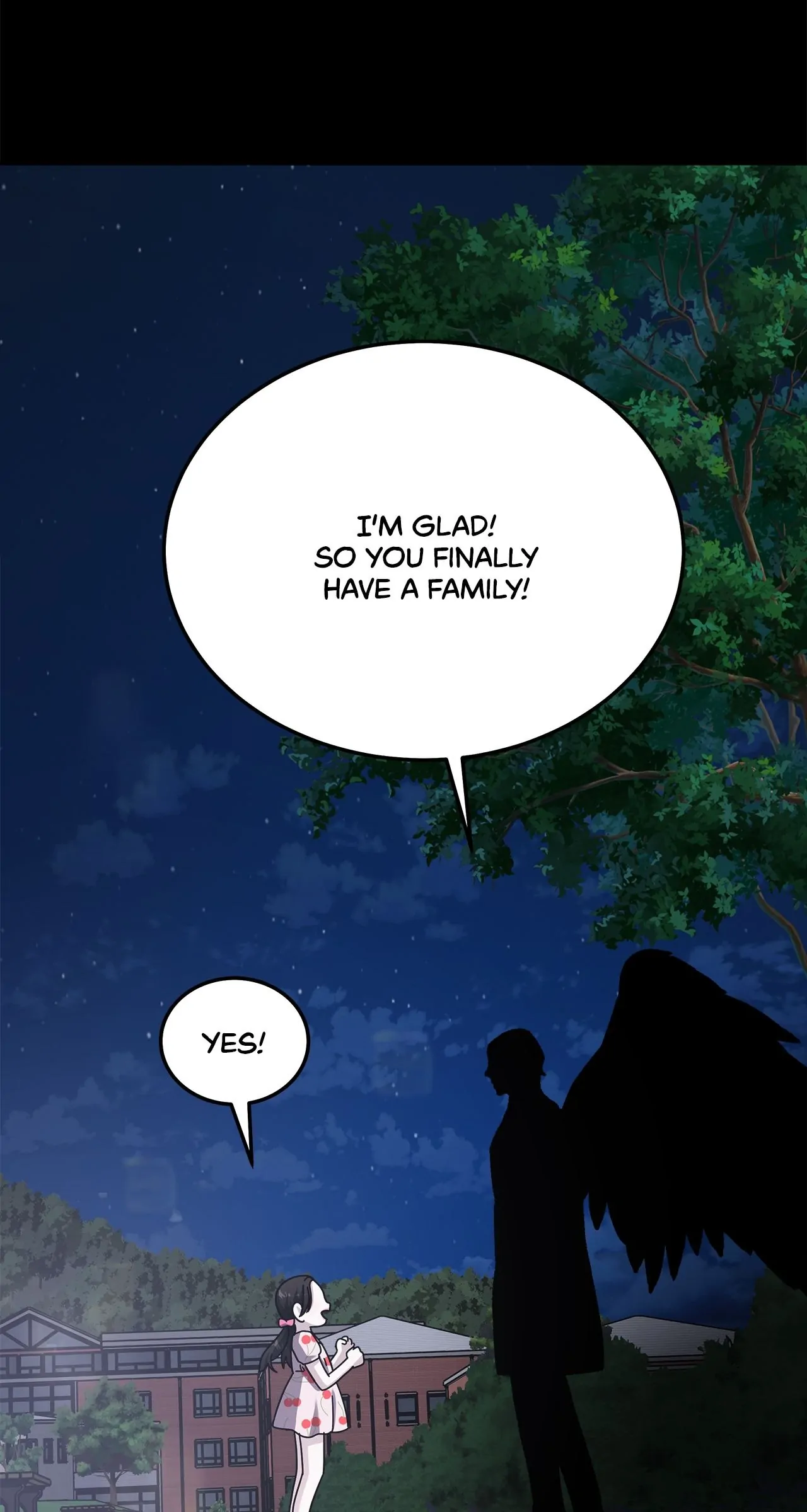 For the Queendom Chapter 47 - Page 100
