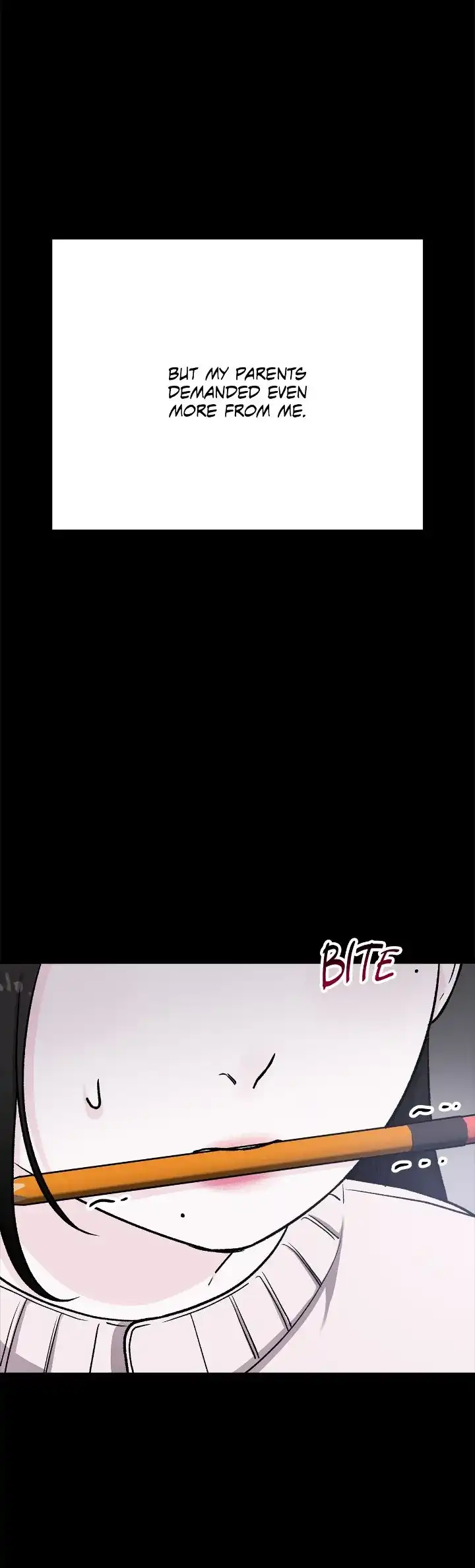 For the Queendom Chapter 48 - Page 15