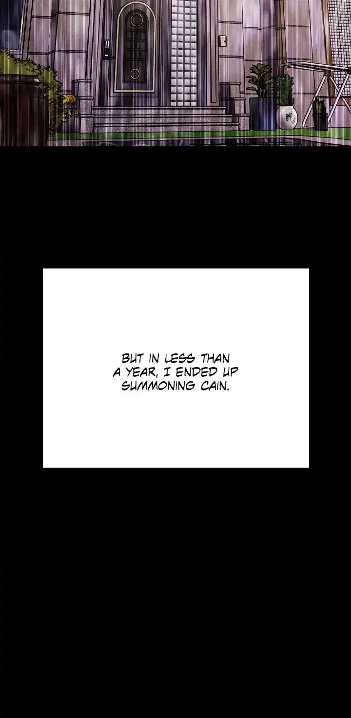 For the Queendom Chapter 48 - Page 3