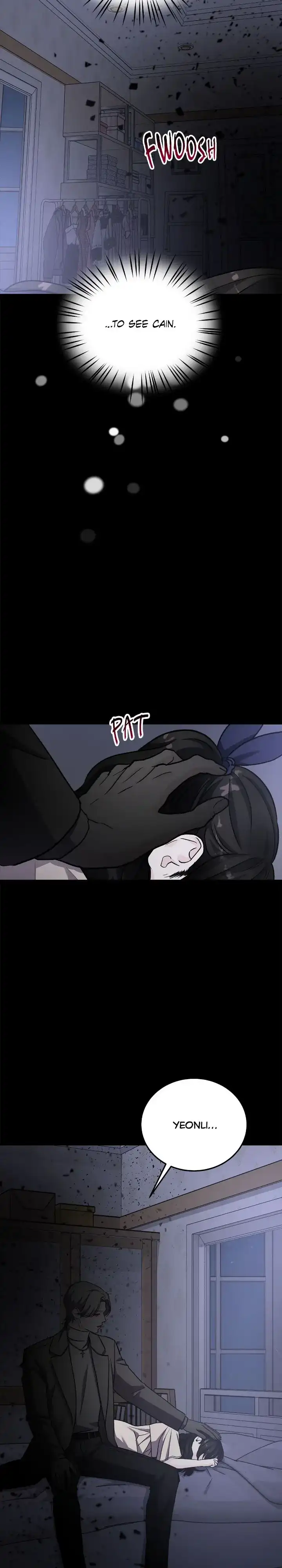 For the Queendom Chapter 48 - Page 29