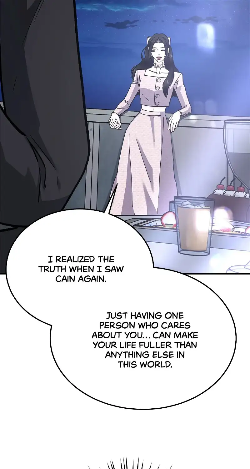For the Queendom Chapter 49 - Page 11