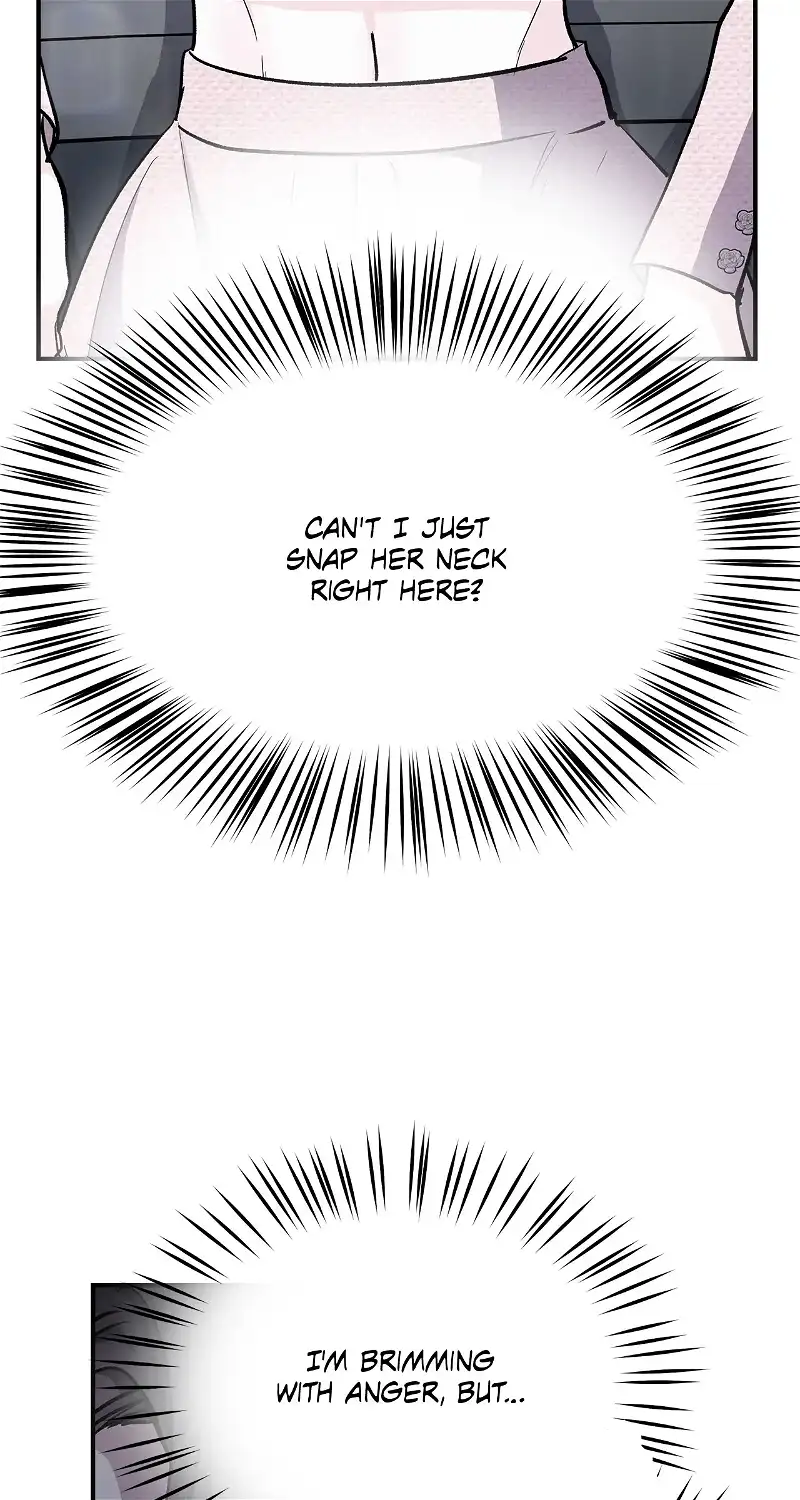 For the Queendom Chapter 49 - Page 13