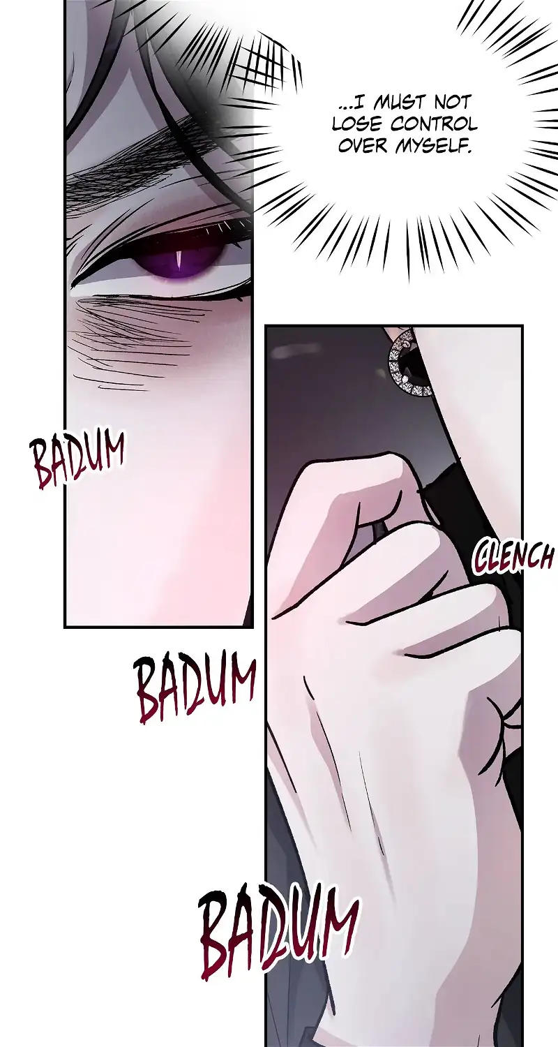 For the Queendom Chapter 49 - Page 14