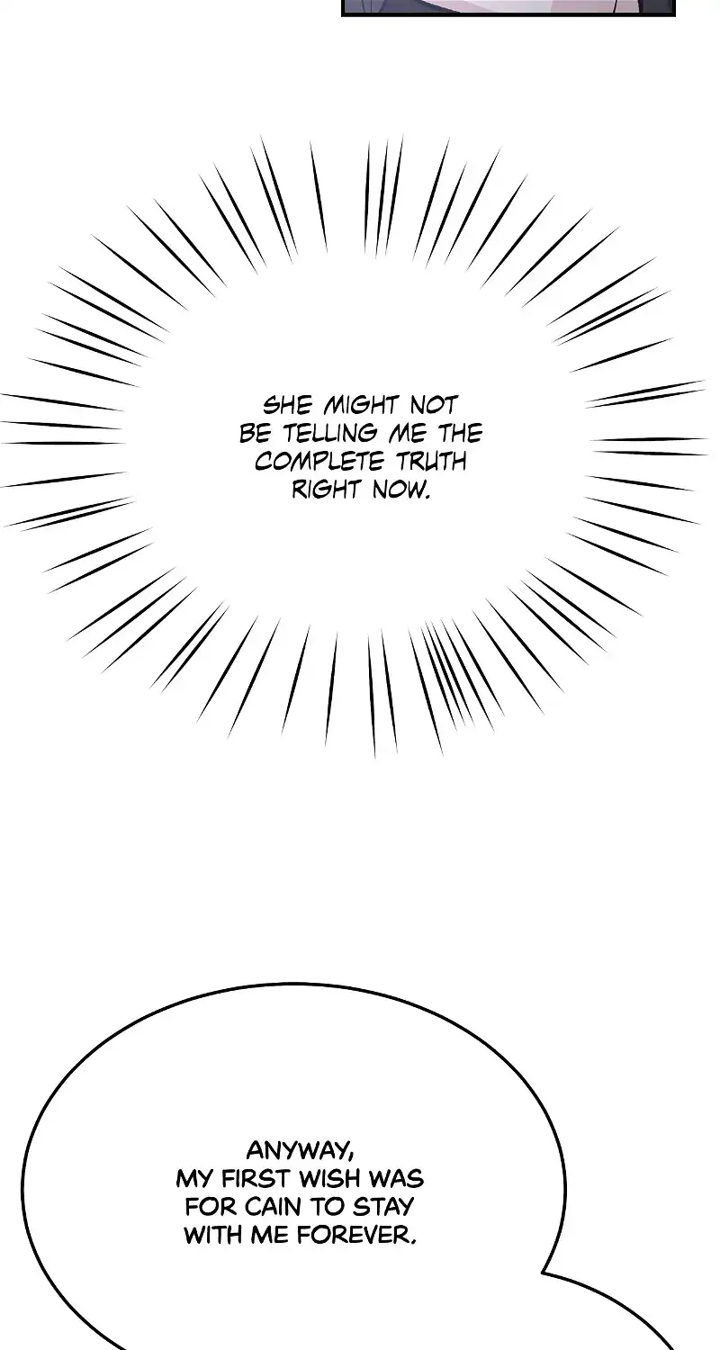 For the Queendom Chapter 49 - Page 15