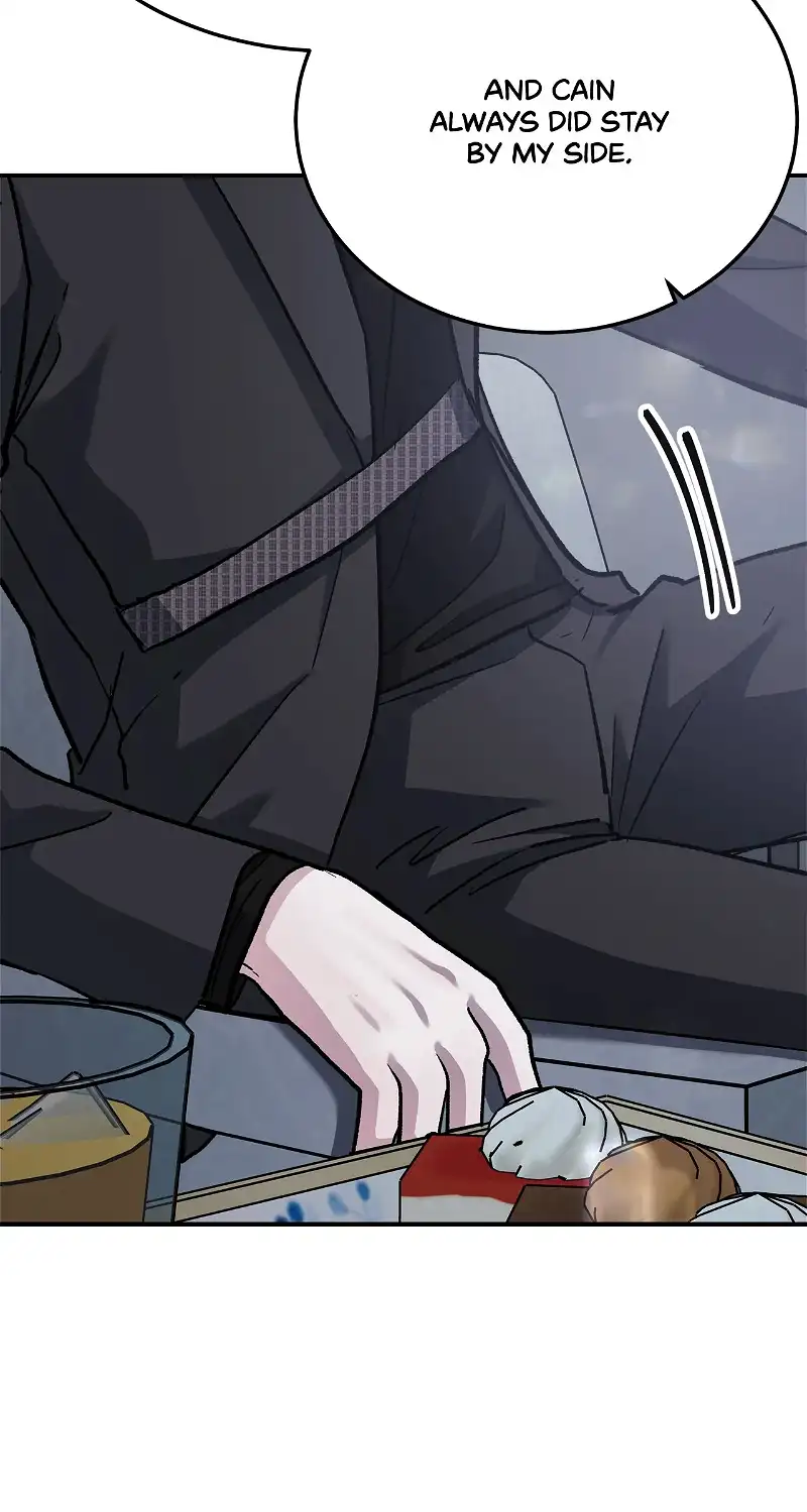 For the Queendom Chapter 49 - Page 16