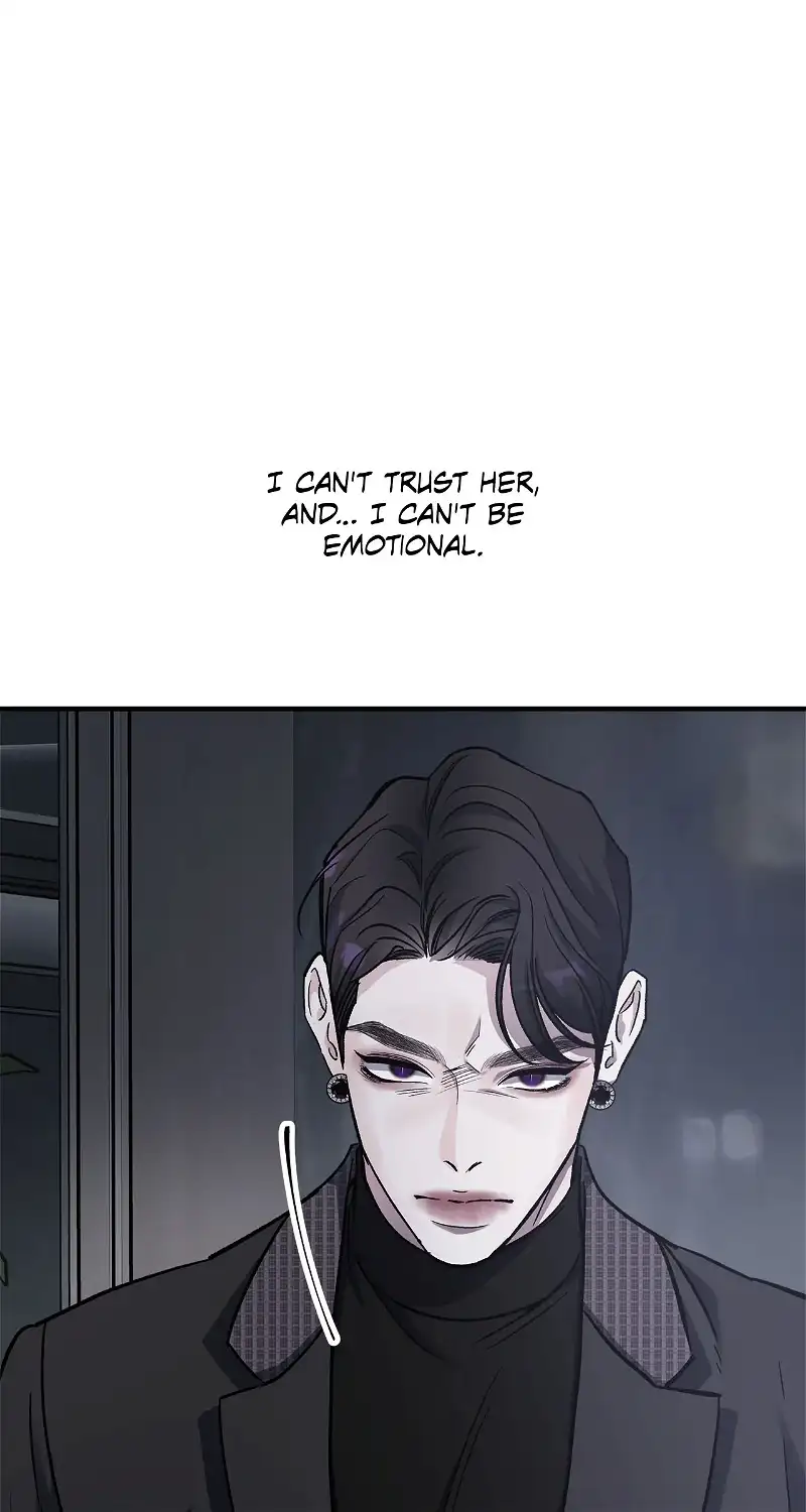 For the Queendom Chapter 49 - Page 17