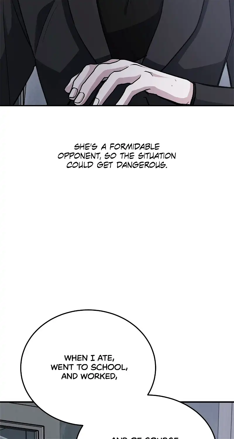 For the Queendom Chapter 49 - Page 18