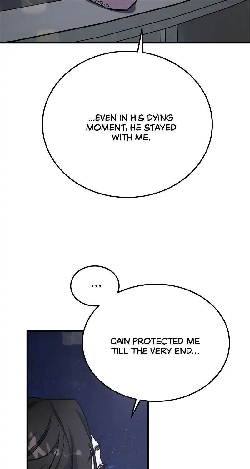 For the Queendom Chapter 49 - Page 20
