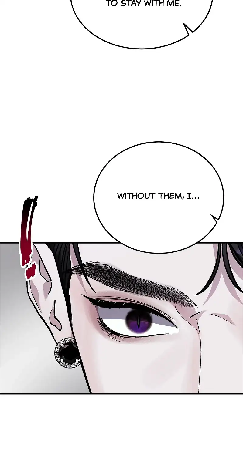 For the Queendom Chapter 49 - Page 22