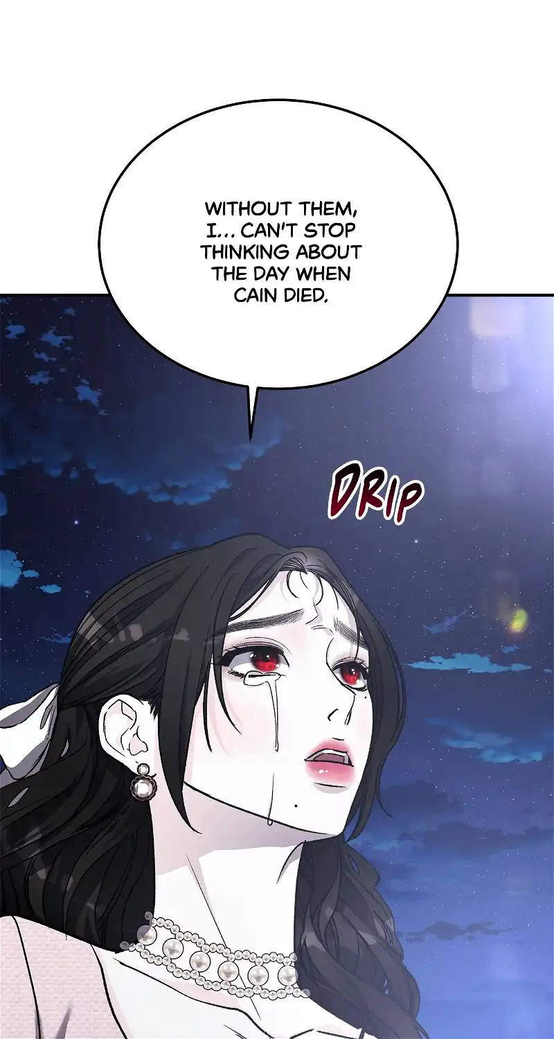 For the Queendom Chapter 49 - Page 23