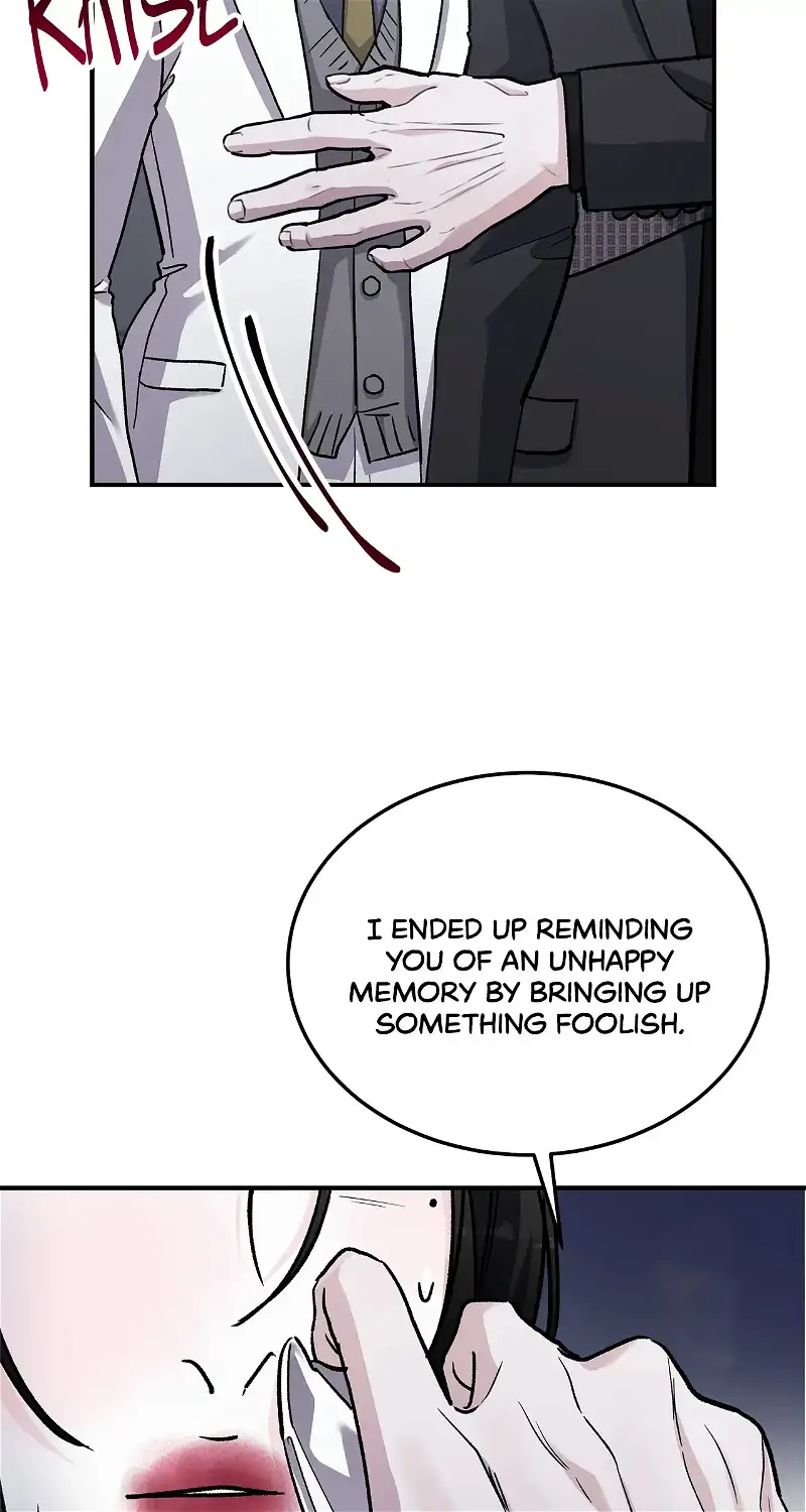 For the Queendom Chapter 49 - Page 26