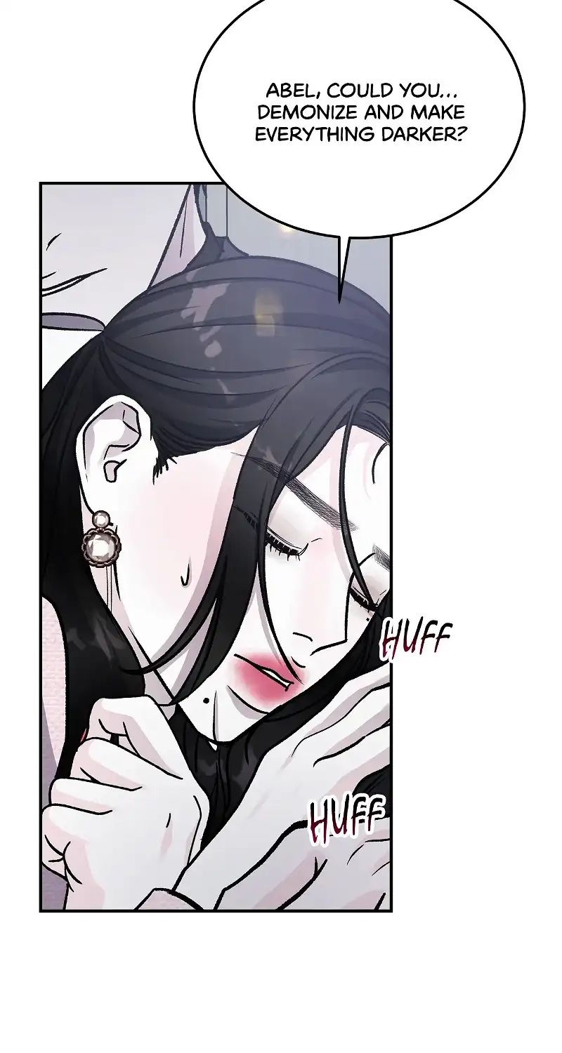 For the Queendom Chapter 49 - Page 31