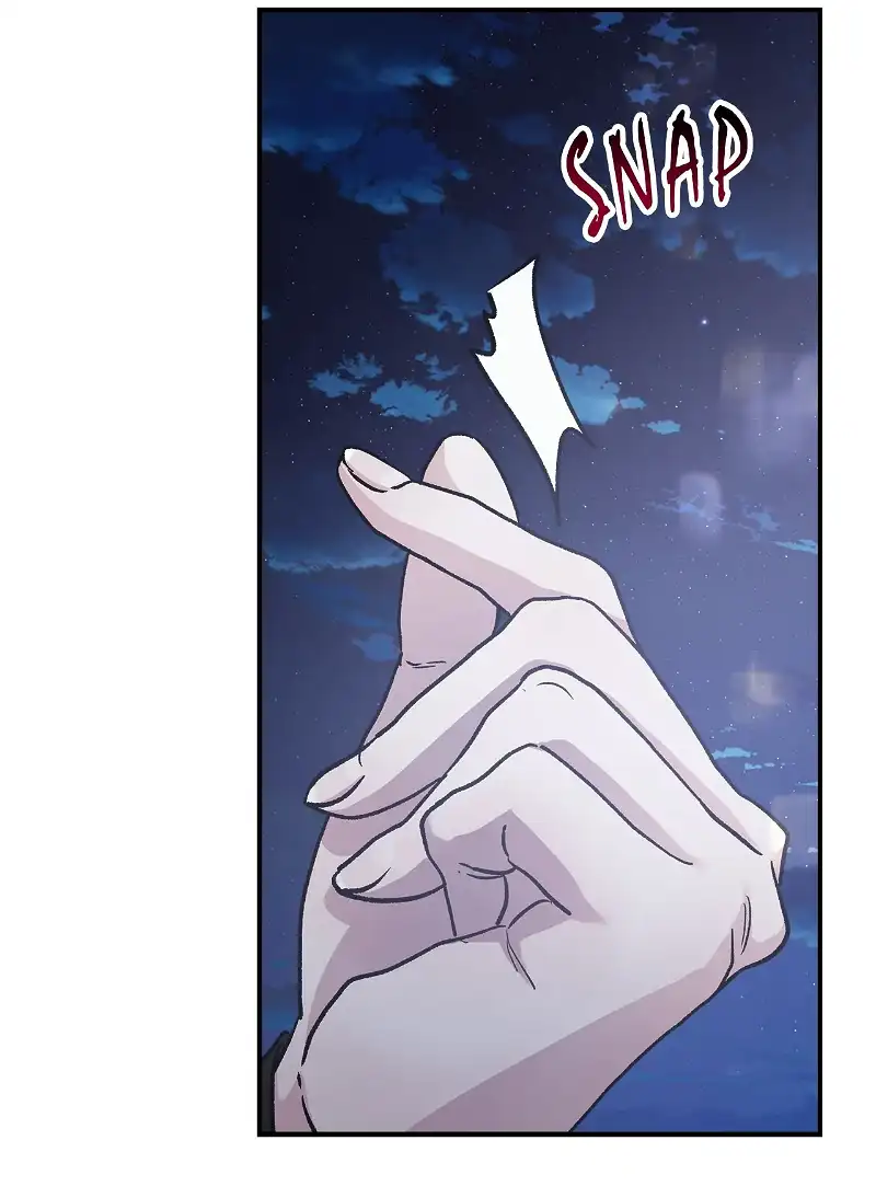 For the Queendom Chapter 49 - Page 32