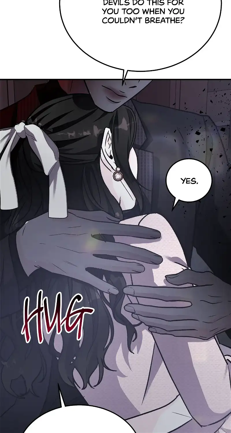 For the Queendom Chapter 49 - Page 37