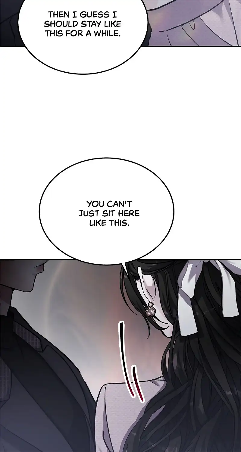 For the Queendom Chapter 49 - Page 38