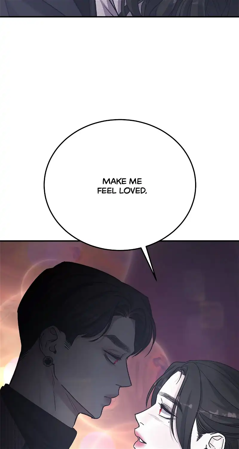 For the Queendom Chapter 49 - Page 39