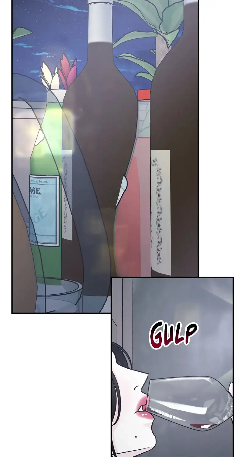 For the Queendom Chapter 49 - Page 47