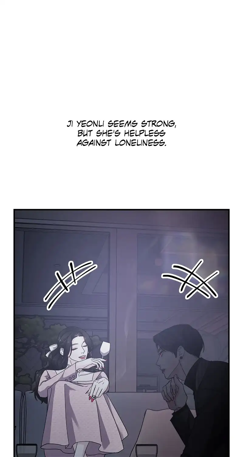 For the Queendom Chapter 49 - Page 49