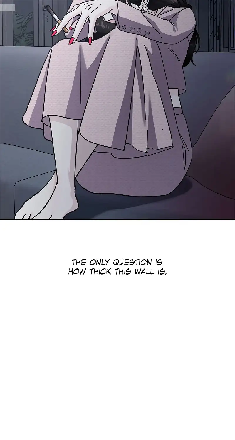 For the Queendom Chapter 49 - Page 52