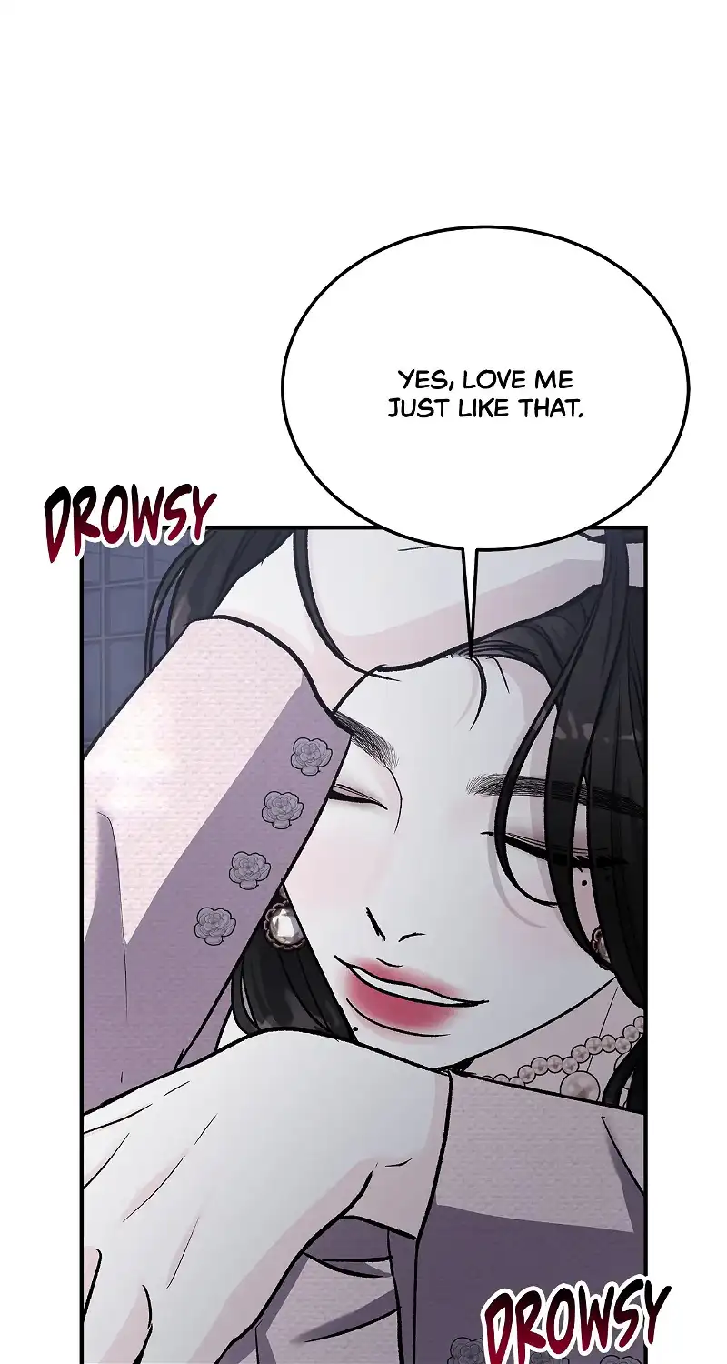 For the Queendom Chapter 49 - Page 54