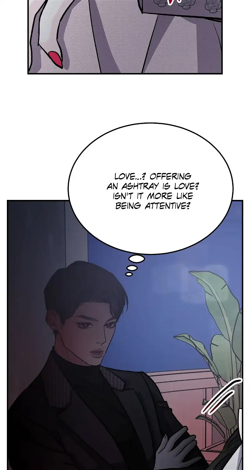 For the Queendom Chapter 49 - Page 55